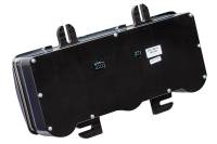 Dakota Digital RTX Gauge System | 1940-47 Ford Truck/1940 Ford Car | Dakota Digital | 80010