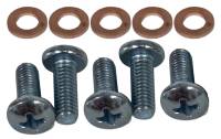Gas Tank Sending Unit Screw Set (Phillips Head)
