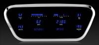 Dakota Digital VFD Gauge System