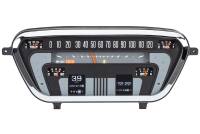 Dakota Digital RTX Gauge System