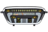 Dakota Digital RTX Gauge System | 1953-55 Ford Truck| Dakota Digital | 80035