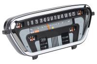Dakota Digital RTX Gauge System | 1953-55 Ford Truck| Dakota Digital | 80035