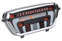 Dakota Digital RTX Gauge System | 1953-55 Ford Truck| Dakota Digital | 80035