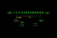 Dakota Digital RTX Gauge System | 1953-55 Ford Truck| Dakota Digital | 80035