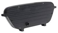 Dakota Digital VHX Gauge System Silver Alloy Blue | 1953-55 Ford Truck | Dakota Digital | 80030