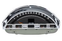 Dakota Digital RTX Gauge System