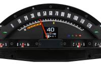 Dakota Digital RTX Gauge System | 1956 Ford Truck| Dakota Digital | 80045