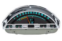 Dakota Digital RTX Gauge System | 1956 Ford Truck| Dakota Digital | 80045