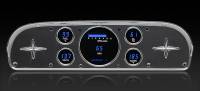Dakota Digital VFD Gauge System