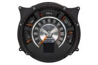 Dakota Digital RTX Gauge System | 1961-66 Ford Truck| Dakota Digital | 80062