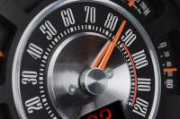 Dakota Digital RTX Gauge System | 1961-66 Ford Truck| Dakota Digital | 80062