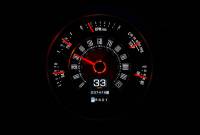 Dakota Digital RTX Gauge System | 1961-66 Ford Truck| Dakota Digital | 80062