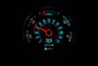 Dakota Digital RTX Gauge System | 1961-66 Ford Truck| Dakota Digital | 80062