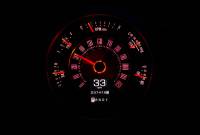 Dakota Digital RTX Gauge System | 1961-66 Ford Truck| Dakota Digital | 80062