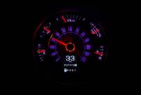 Dakota Digital RTX Gauge System | 1961-66 Ford Truck| Dakota Digital | 80062