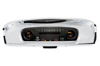 Dakota Digital RTX Gauge System | 1965-66 Ford Custom Cab Truck | Dakota Digital | 80069