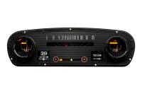 Dakota Digital RTX Gauge System | 1965-66 Ford Custom Cab Truck | Dakota Digital | 80069
