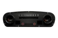 Dakota Digital RTX Gauge System | 1965-66 Ford Custom Cab Truck | Dakota Digital | 80069