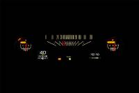 Dakota Digital RTX Gauge System | 1965-66 Ford Custom Cab Truck | Dakota Digital | 80069