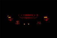 Dakota Digital RTX Gauge System | 1965-66 Ford Custom Cab Truck | Dakota Digital | 80069