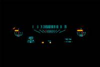 Dakota Digital RTX Gauge System | 1965-66 Ford Custom Cab Truck | Dakota Digital | 80069