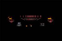 Dakota Digital RTX Gauge System | 1965-66 Ford Custom Cab Truck | Dakota Digital | 80069