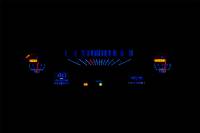 Dakota Digital RTX Gauge System | 1965-66 Ford Custom Cab Truck | Dakota Digital | 80069