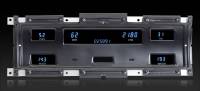 Dakota Digital VFD Gauge System