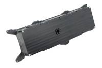 Dakota Digital VHX Gauge System Black Alloy Blue | 1967-72 Ford Truck | Dakota Digital | 80071