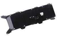 Dakota Digital HDX Gauge Series Silver Alloy | 1967-72 Ford Truck | Dakota Digital | 80078