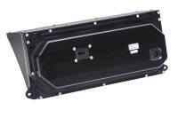 Dakota Digital HDX Gauge Series Silver Alloy | 1973-79 Ford Truck | Dakota Digital | 80088