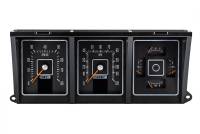 Dakota Digital RTX Gauge System | 1973-79 Ford Truck| Dakota Digital | 80089