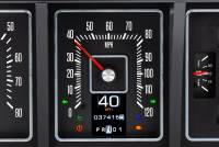 Dakota Digital RTX Gauge System | 1973-79 Ford Truck| Dakota Digital | 80089