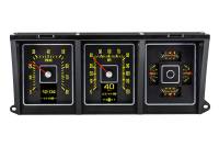 Dakota Digital RTX Gauge System | 1973-79 Ford Truck| Dakota Digital | 80089