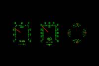 Dakota Digital RTX Gauge System | 1973-79 Ford Truck| Dakota Digital | 80089