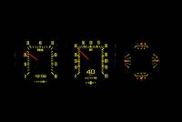 Dakota Digital RTX Gauge System | 1973-79 Ford Truck| Dakota Digital | 80089