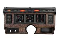 Dakota Digital RTX Gauge System