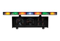 Dakota Digital RTX Gauge System | 1980-86 Ford Truck| Dakota Digital | 80096