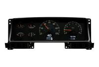 Dakota Digital RTX Gauge System | 1987-91 Ford Truck| Dakota Digital | 80103