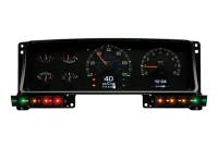 Dakota Digital RTX Gauge System | 1987-91 Ford Truck| Dakota Digital | 80103