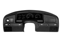 Dakota Digital RTX Gauge System | 1992-96 Ford Truck| Dakota Digital | 80103