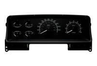 Dakota Digital RTX Gauge System | 1992-96 Ford Truck| Dakota Digital | 80103