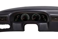 Dakota Digital RTX Gauge System | 1997-04 Ford Truck| Dakota Digital | 80105