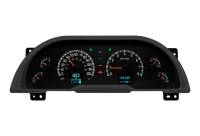 Dakota Digital RTX Gauge System | 1997-04 Ford Truck| Dakota Digital | 80105