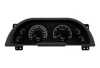 Dakota Digital RTX Gauge System | 1997-04 Ford Truck| Dakota Digital | 80105