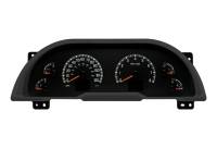 Dakota Digital RTX Gauge System | 1997-04 Ford Truck| Dakota Digital | 80105