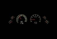 Dakota Digital RTX Gauge System | 1997-04 Ford Truck| Dakota Digital | 80105