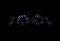 Dakota Digital RTX Gauge System | 1997-04 Ford Truck| Dakota Digital | 80105