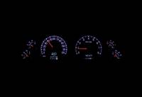 Dakota Digital RTX Gauge System | 1997-04 Ford Truck| Dakota Digital | 80105
