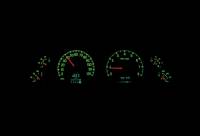 Dakota Digital RTX Gauge System | 1997-04 Ford Truck| Dakota Digital | 80105